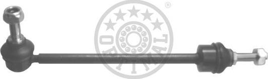 Optimal G7-1005 - Rod / Strut, stabiliser autospares.lv