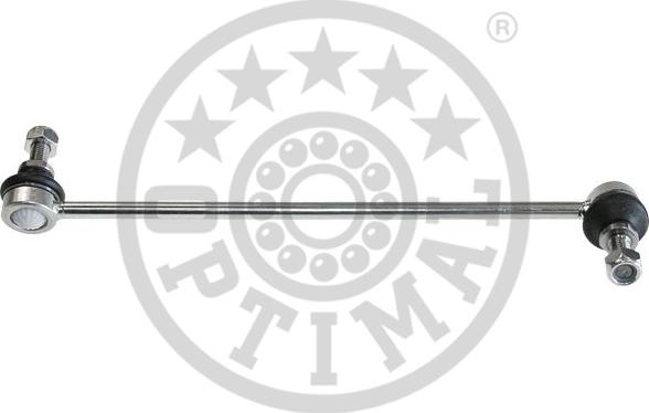 Optimal G7-1025 - Rod / Strut, stabiliser autospares.lv