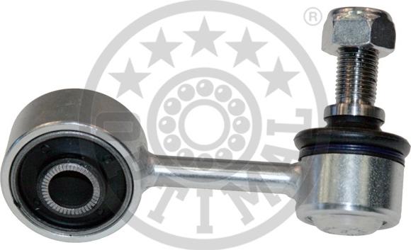 Optimal G7-1074 - Rod / Strut, stabiliser autospares.lv