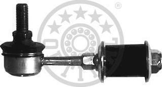 Optimal G7-1075 - Rod / Strut, stabiliser autospares.lv