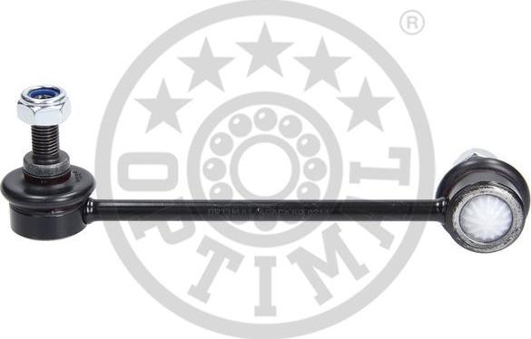 Optimal G7-1076 - Rod / Strut, stabiliser autospares.lv