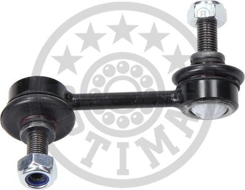 Optimal G7-1072 - Rod / Strut, stabiliser autospares.lv