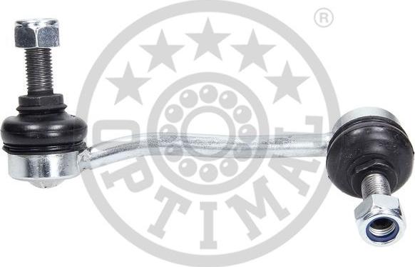 Optimal G7-1195 - Rod / Strut, stabiliser autospares.lv