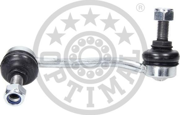 Optimal G7-1196 - Rod / Strut, stabiliser autospares.lv