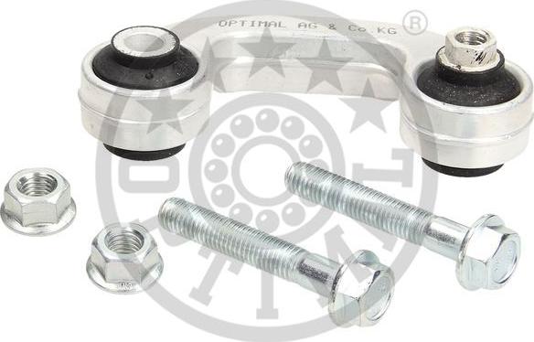 Optimal G7-1111 - Rod / Strut, stabiliser autospares.lv