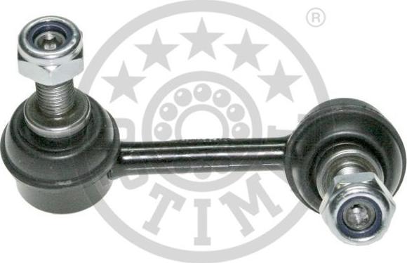 Optimal G7-1189 - Rod / Strut, stabiliser autospares.lv