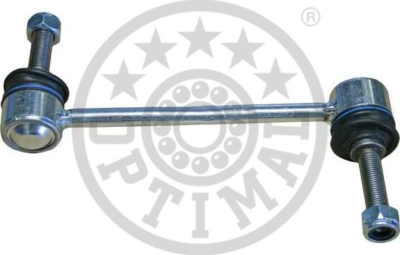 Optimal G7-1176 - Rod / Strut, stabiliser autospares.lv