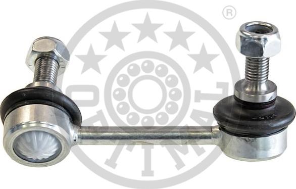 Optimal G7-1391 - Rod / Strut, stabiliser autospares.lv