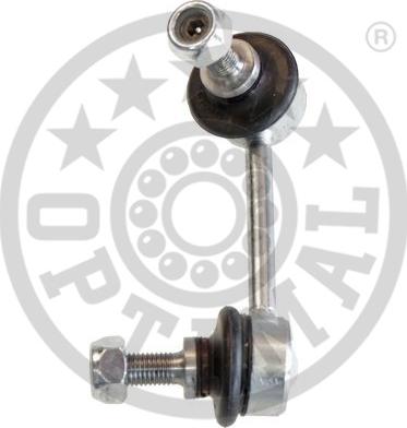 Optimal G7-1391 - Rod / Strut, stabiliser autospares.lv