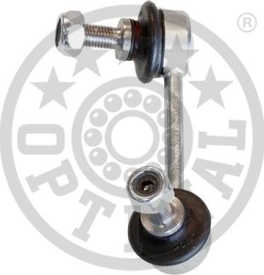 Optimal G7-1392 - Rod / Strut, stabiliser autospares.lv