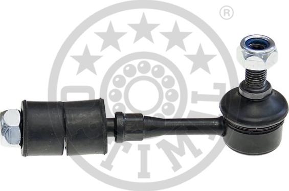 Optimal G7-1301 - Rod / Strut, stabiliser autospares.lv