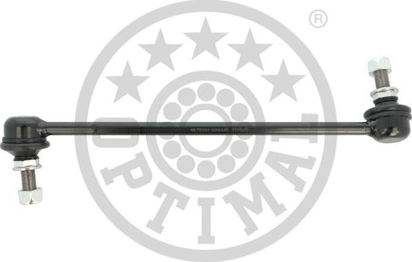 Optimal G7-1303 - Rod / Strut, stabiliser autospares.lv