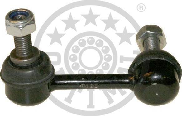 Optimal G7-1338 - Rod / Strut, stabiliser autospares.lv