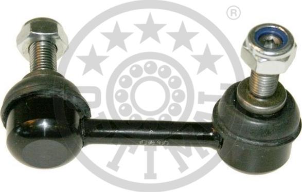 Optimal G7-1337 - Rod / Strut, stabiliser autospares.lv