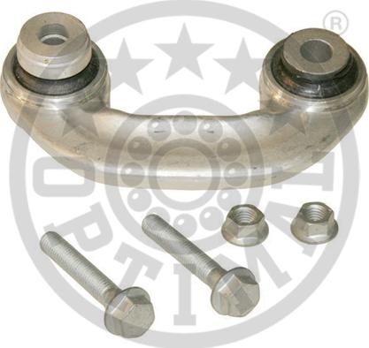 Optimal G7-1323 - Rod / Strut, stabiliser autospares.lv