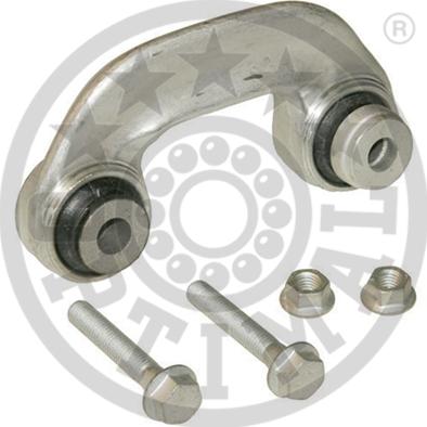 Optimal G7-1323 - Rod / Strut, stabiliser autospares.lv