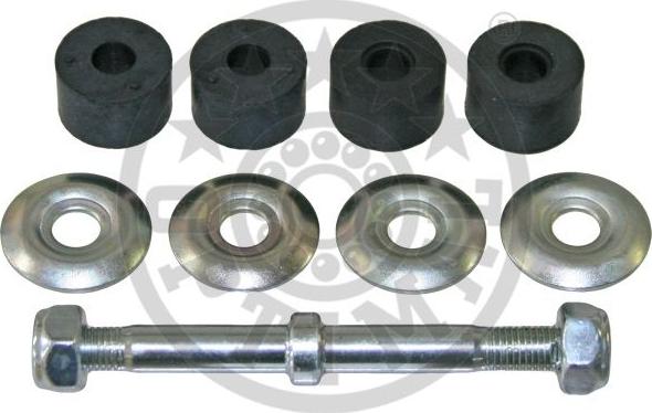 Optimal G7-1241 - Rod / Strut, stabiliser autospares.lv