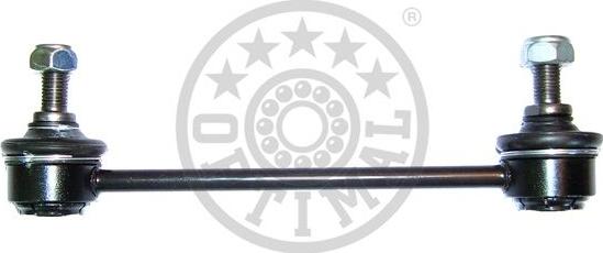 Optimal G7-1259 - Rod / Strut, stabiliser autospares.lv