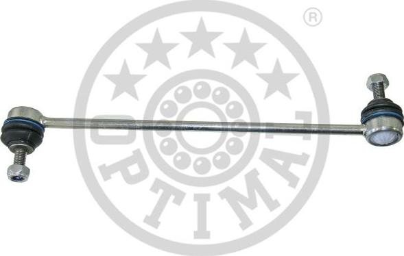 Optimal G7-1250 - Rod / Strut, stabiliser autospares.lv