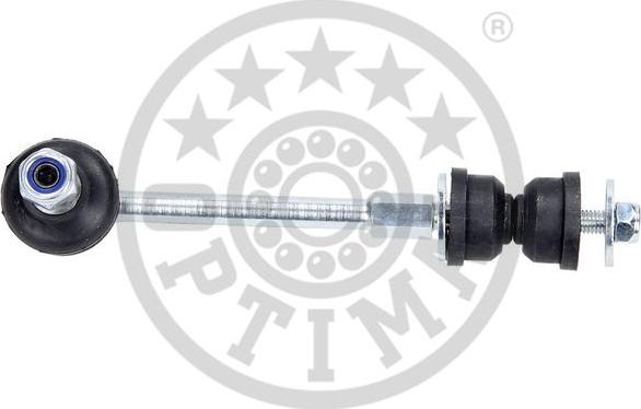 Optimal G7-1251 - Rod / Strut, stabiliser autospares.lv