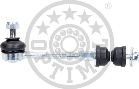 Optimal G7-1251 - Rod / Strut, stabiliser autospares.lv