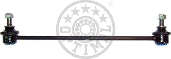 Optimal G7-1257 - Rod / Strut, stabiliser autospares.lv