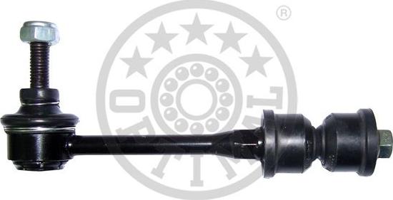 Optimal G7-1266 - Rod / Strut, stabiliser autospares.lv