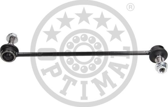 Optimal G7-1267 - Rod / Strut, stabiliser autospares.lv