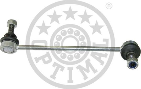 Optimal G7-1201 - Rod / Strut, stabiliser autospares.lv