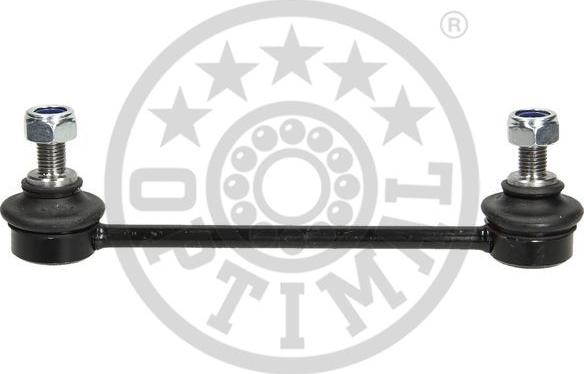 Optimal G7-1207 - Rod / Strut, stabiliser autospares.lv