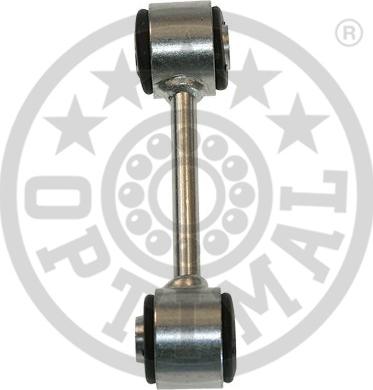 Optimal G7-1284 - Rod / Strut, stabiliser autospares.lv