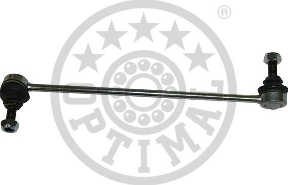 Optimal G7-1281 - Rod / Strut, stabiliser autospares.lv