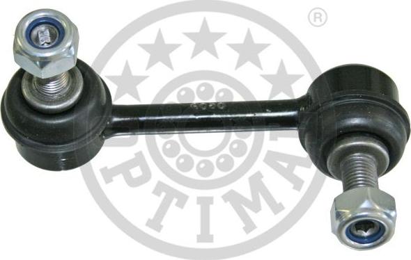 Optimal G7-1236 - Rod / Strut, stabiliser autospares.lv