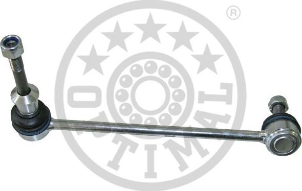 Optimal G7-1230 - Rod / Strut, stabiliser autospares.lv