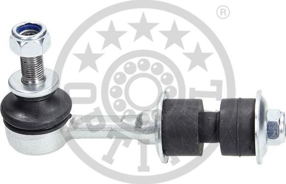 Optimal G7-1275 - Rod / Strut, stabiliser autospares.lv