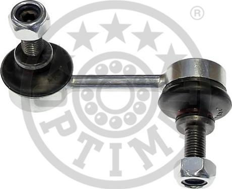 Optimal G7-854 - Rod / Strut, stabiliser autospares.lv