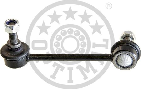 Optimal G7-856 - Rod / Strut, stabiliser autospares.lv