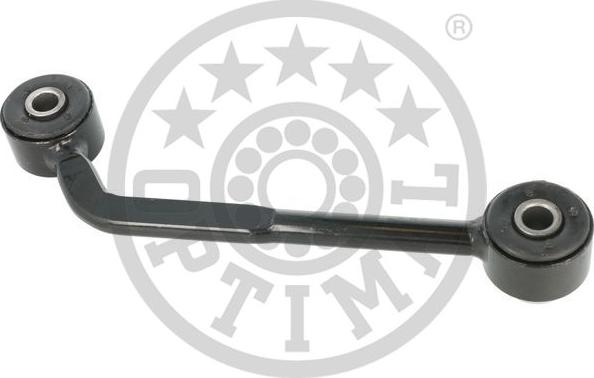 Optimal G7-861 - Rod / Strut, stabiliser autospares.lv