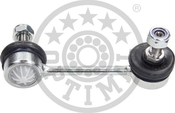 Optimal G7-823 - Rod / Strut, stabiliser autospares.lv