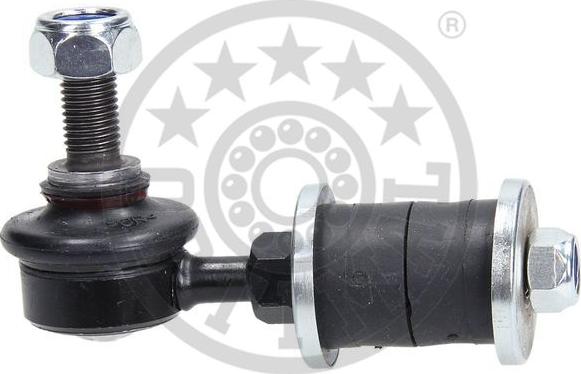 Optimal G7-822 - Rod / Strut, stabiliser autospares.lv