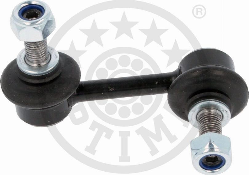 Optimal G7-2109 - Rod / Strut, stabiliser autospares.lv