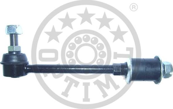 Optimal G7-749 - Rod / Strut, stabiliser autospares.lv