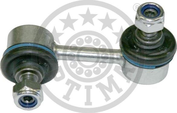 Optimal G7-744 - Rod / Strut, stabiliser autospares.lv