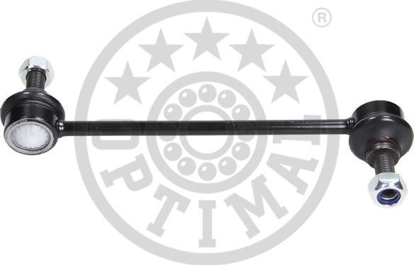 Optimal G7-762 - Rod / Strut, stabiliser autospares.lv