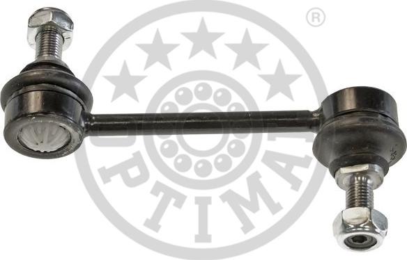 Optimal G7-714 - Rod / Strut, stabiliser autospares.lv