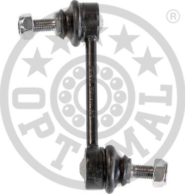 Optimal G7-714 - Rod / Strut, stabiliser autospares.lv