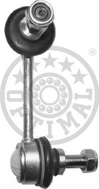 Optimal G7-713 - Rod / Strut, stabiliser autospares.lv