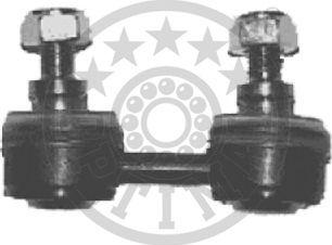 Optimal G7-724 - Rod / Strut, stabiliser autospares.lv