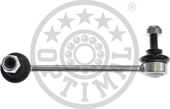 Optimal G7-722 - Rod / Strut, stabiliser autospares.lv