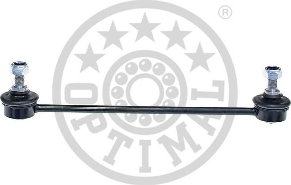 Optimal G7-777 - Rod / Strut, stabiliser autospares.lv